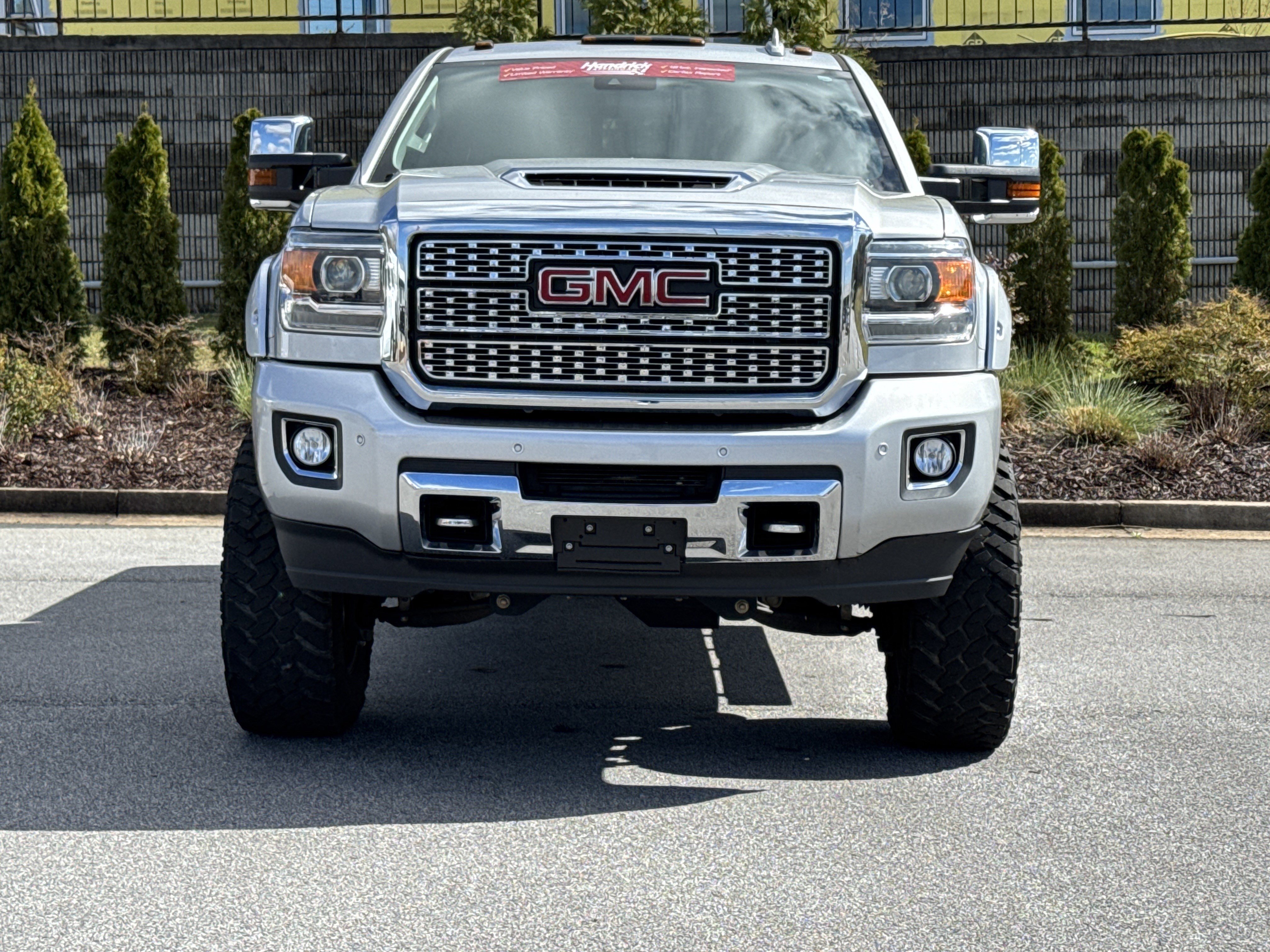 2019 GMC Sierra 2500 Denali