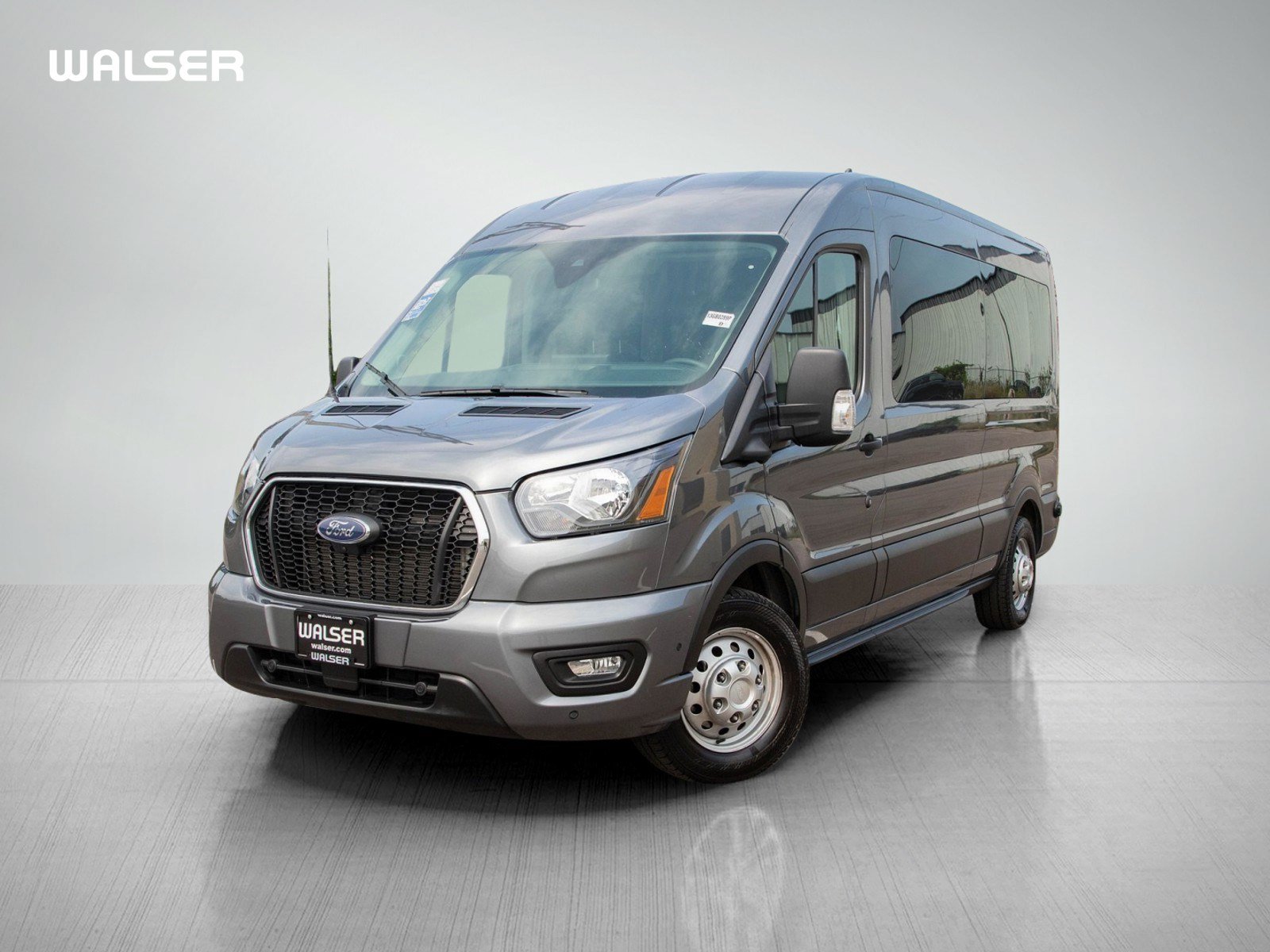 Used Ford Transit 350 Vans for Sale Near Me in Farmington, MN
