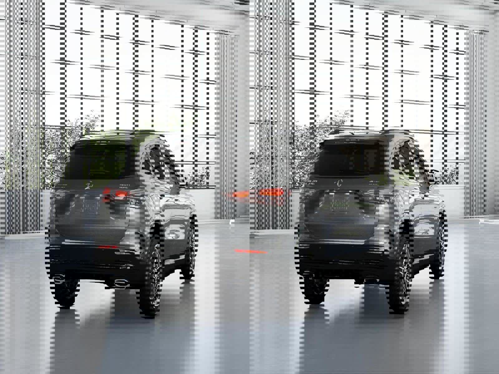 2026 Mercedes-Benz GLA 250 4MATIC