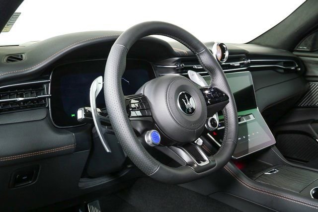 2026 Maserati Grecale Modena