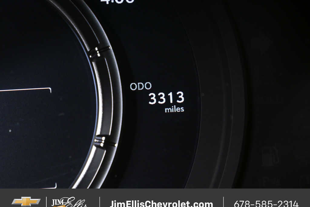 2025 Lexus IS 500 w/ F-Sport Performance