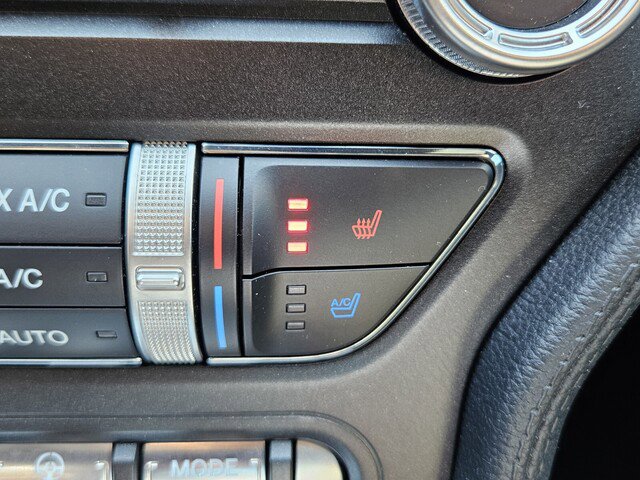 2020 Ford Mustang Premium