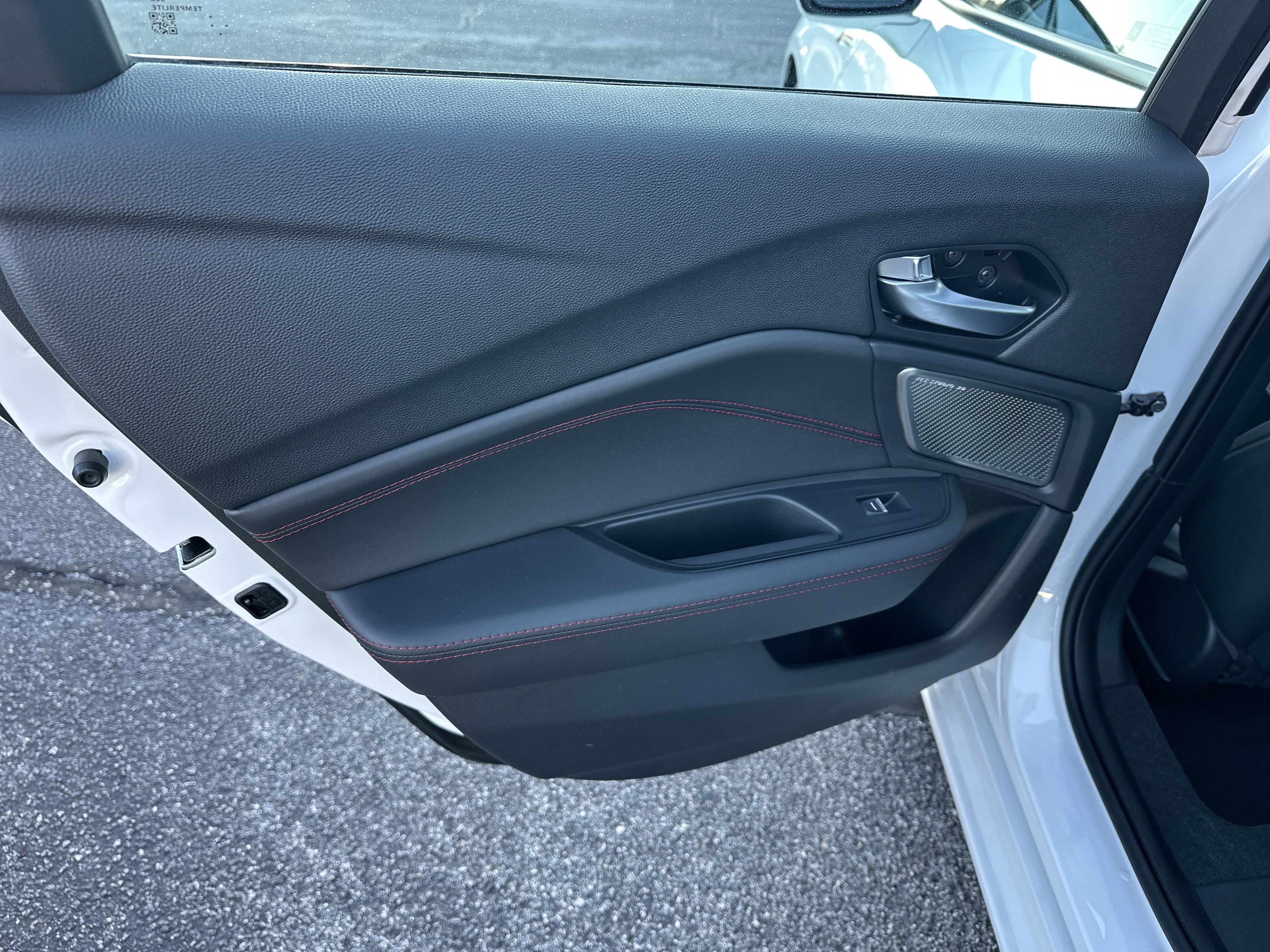 2024 Acura TLX SH-AWD w/ A-SPEC Pkg