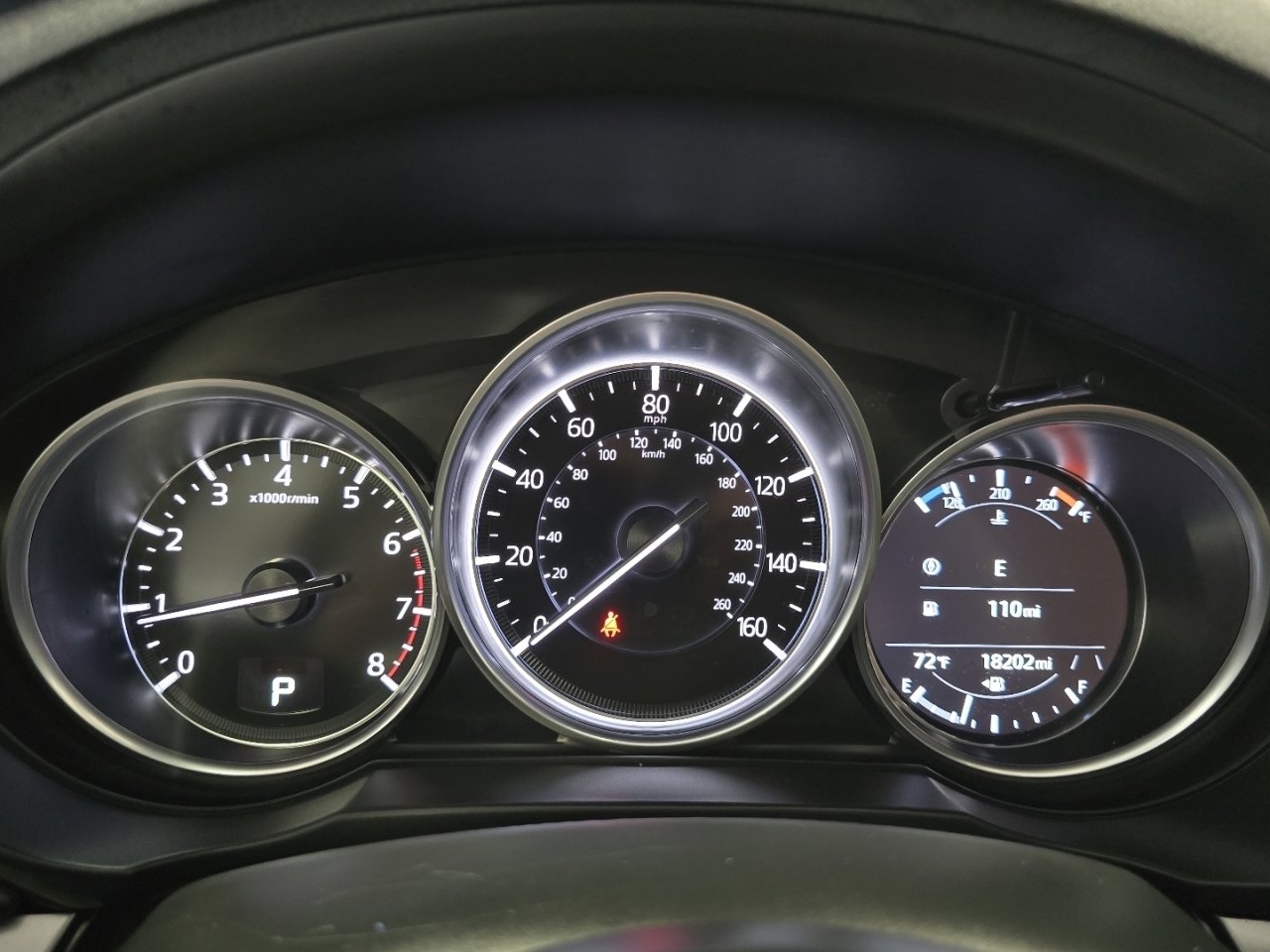 2023 MAZDA Cx-5 AWD 2.5 S w/ Select Package