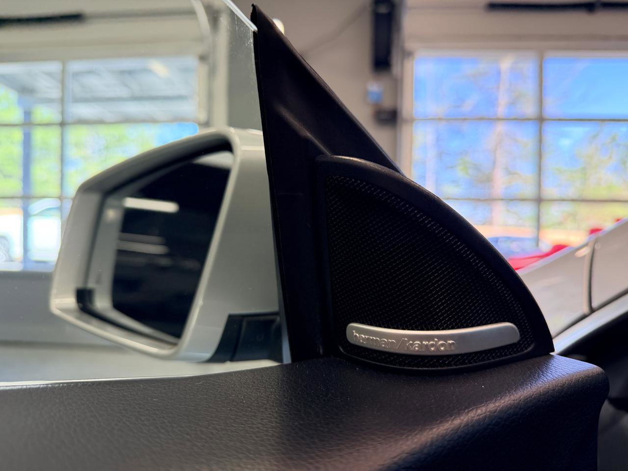 2018 Mercedes-Benz CLA 250