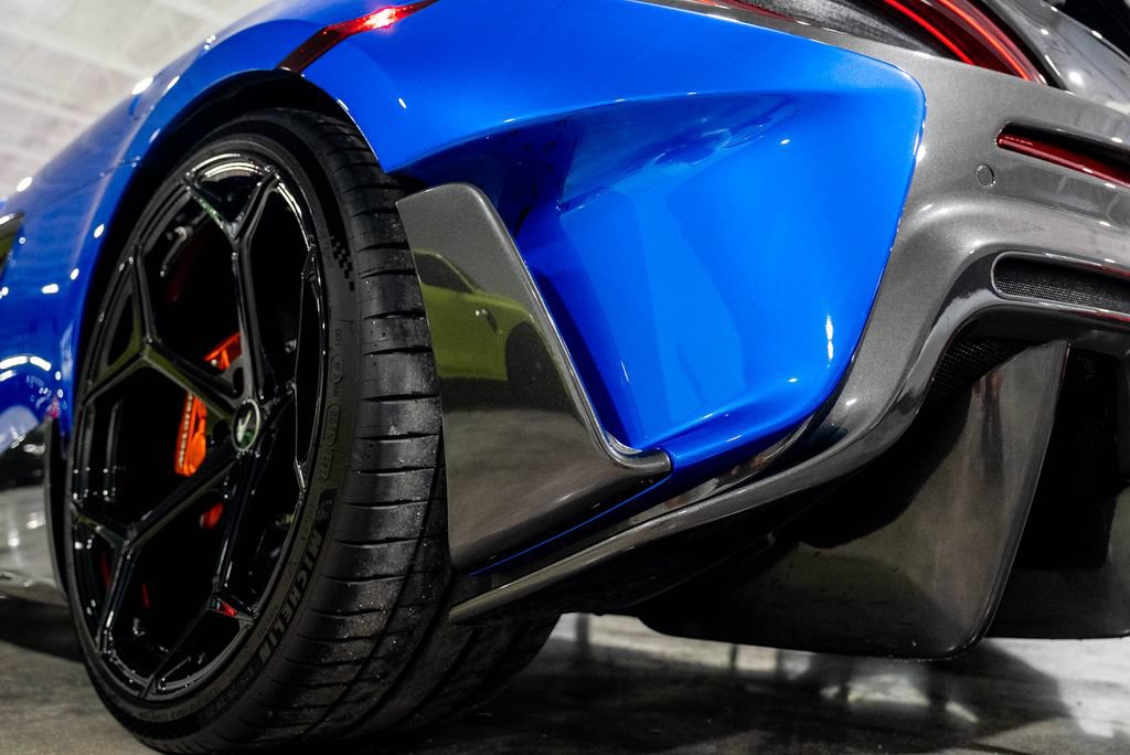 Used 2019 McLaren 600LT photo 80