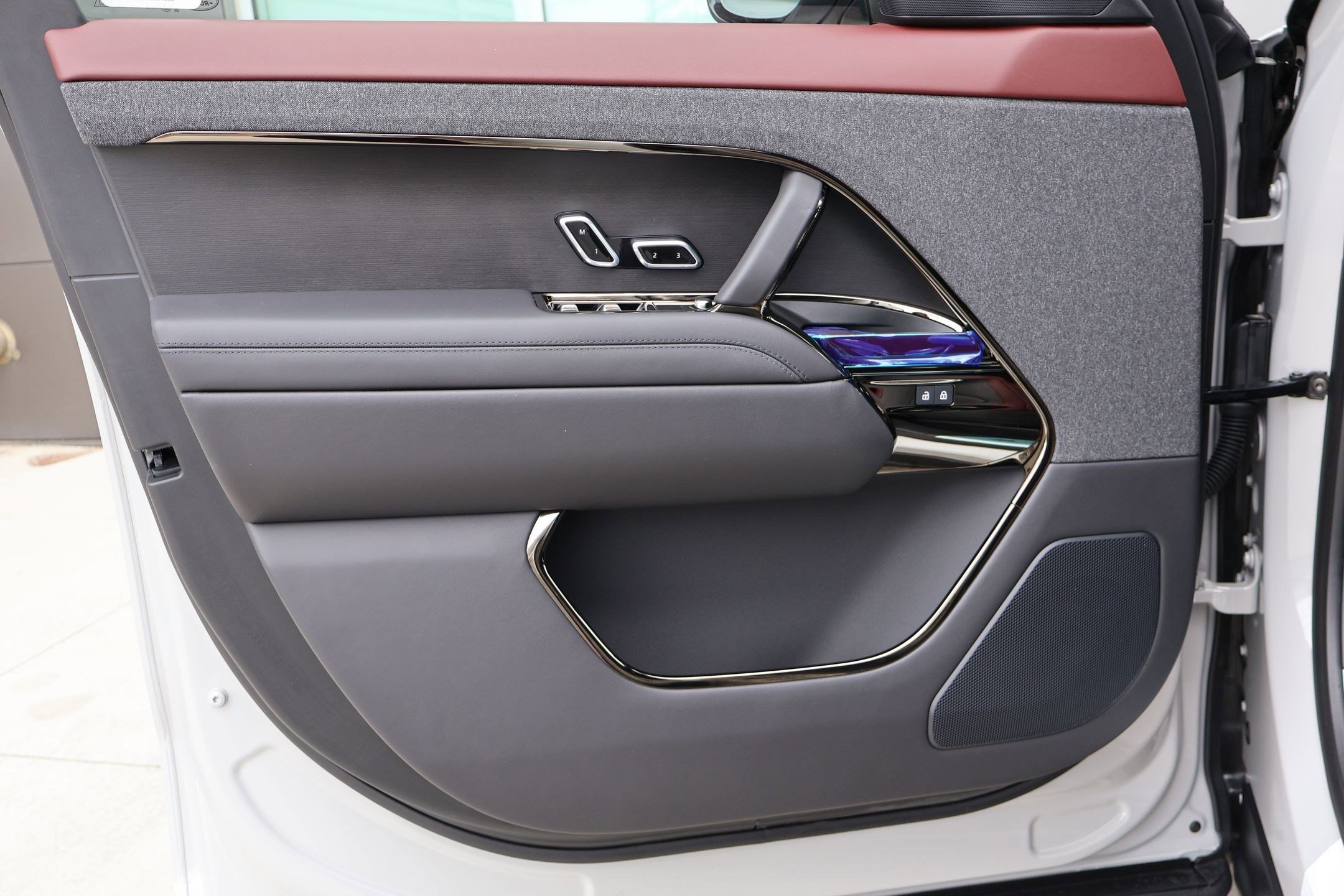 2026 Land Rover Range Rover Sport Dynamic SE