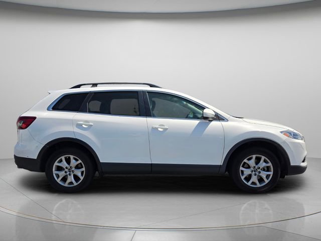 2014 MAZDA Cx-9 Touring