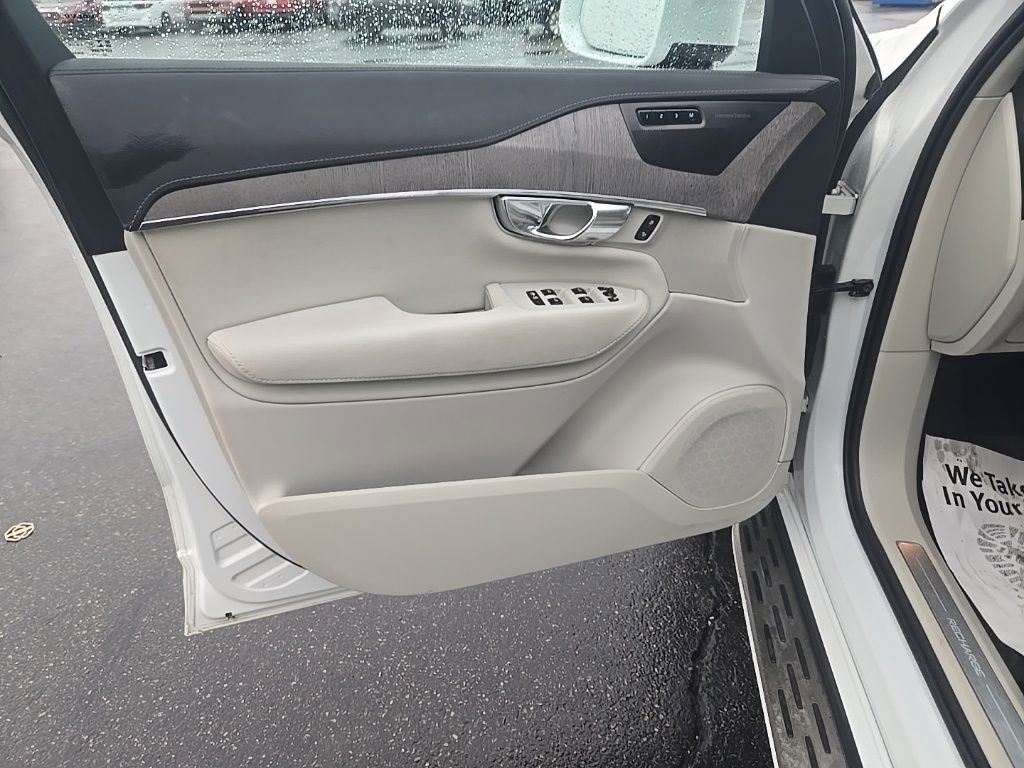 2023 Volvo Xc90 T8 Ultimate