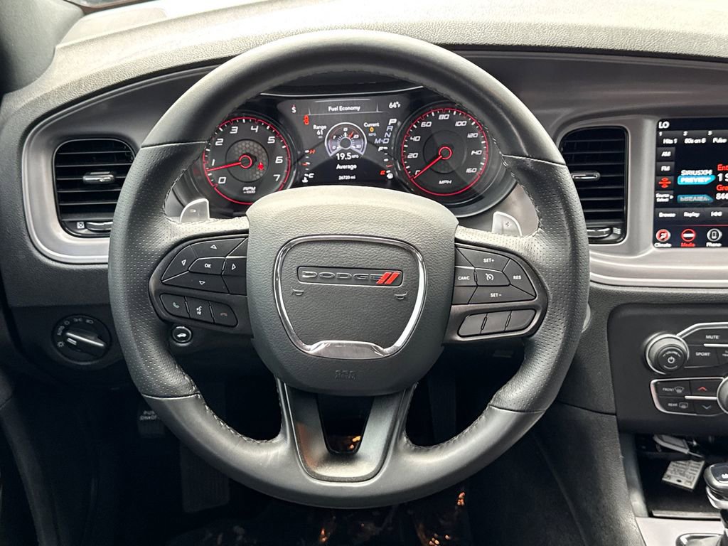 2023 Dodge Charger R/T