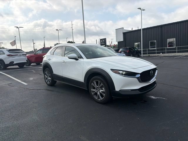 Used 2024 MAZDA CX-30 AWD 2.5 S w/ Preferred Package