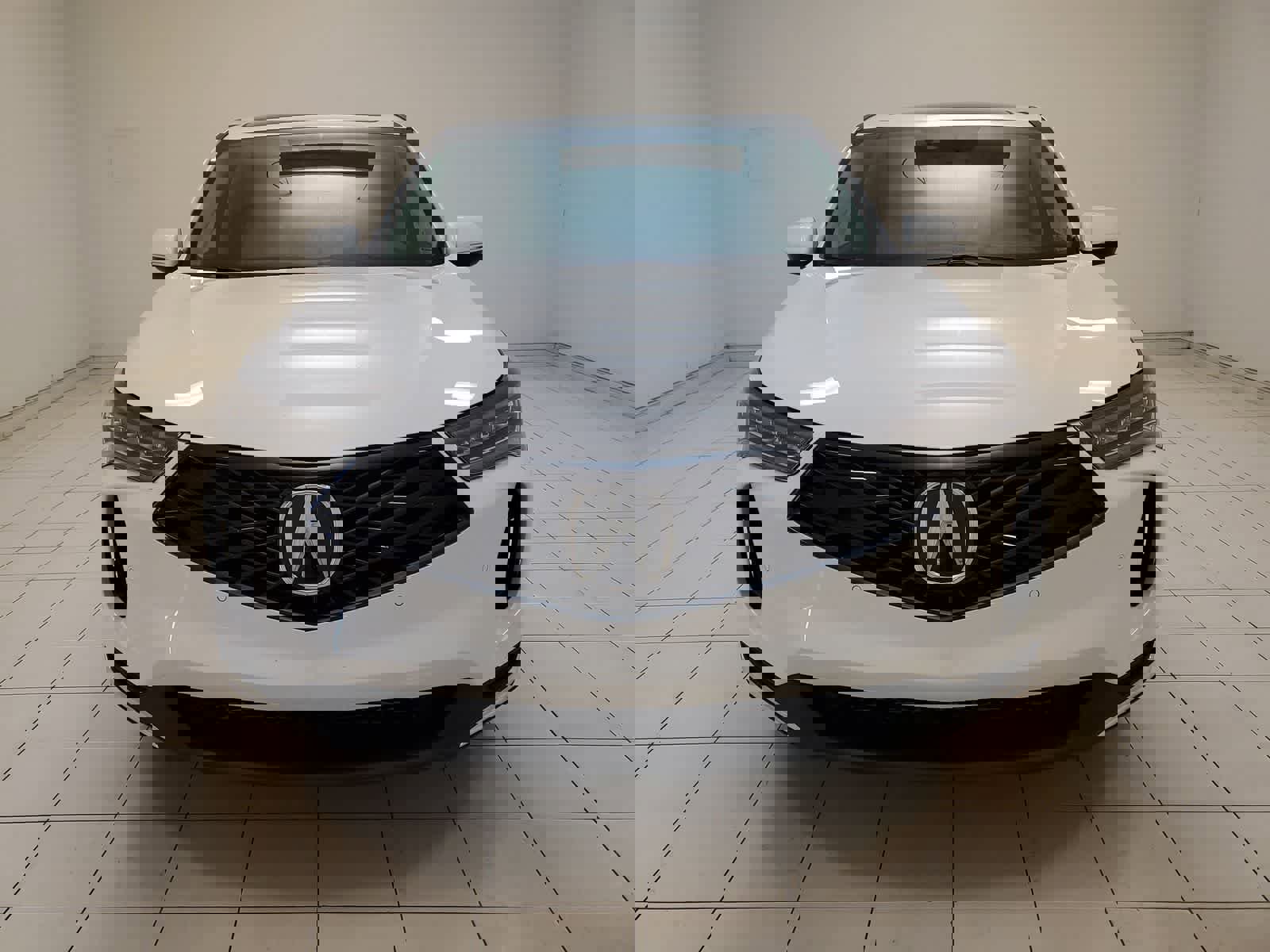 2025 Acura RDX SH-AWD w/ Technology Package