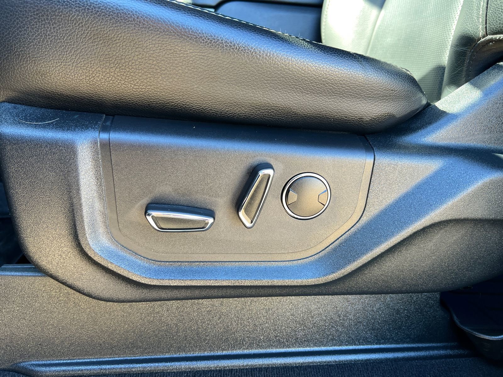 2019 Ford F350 Lariat