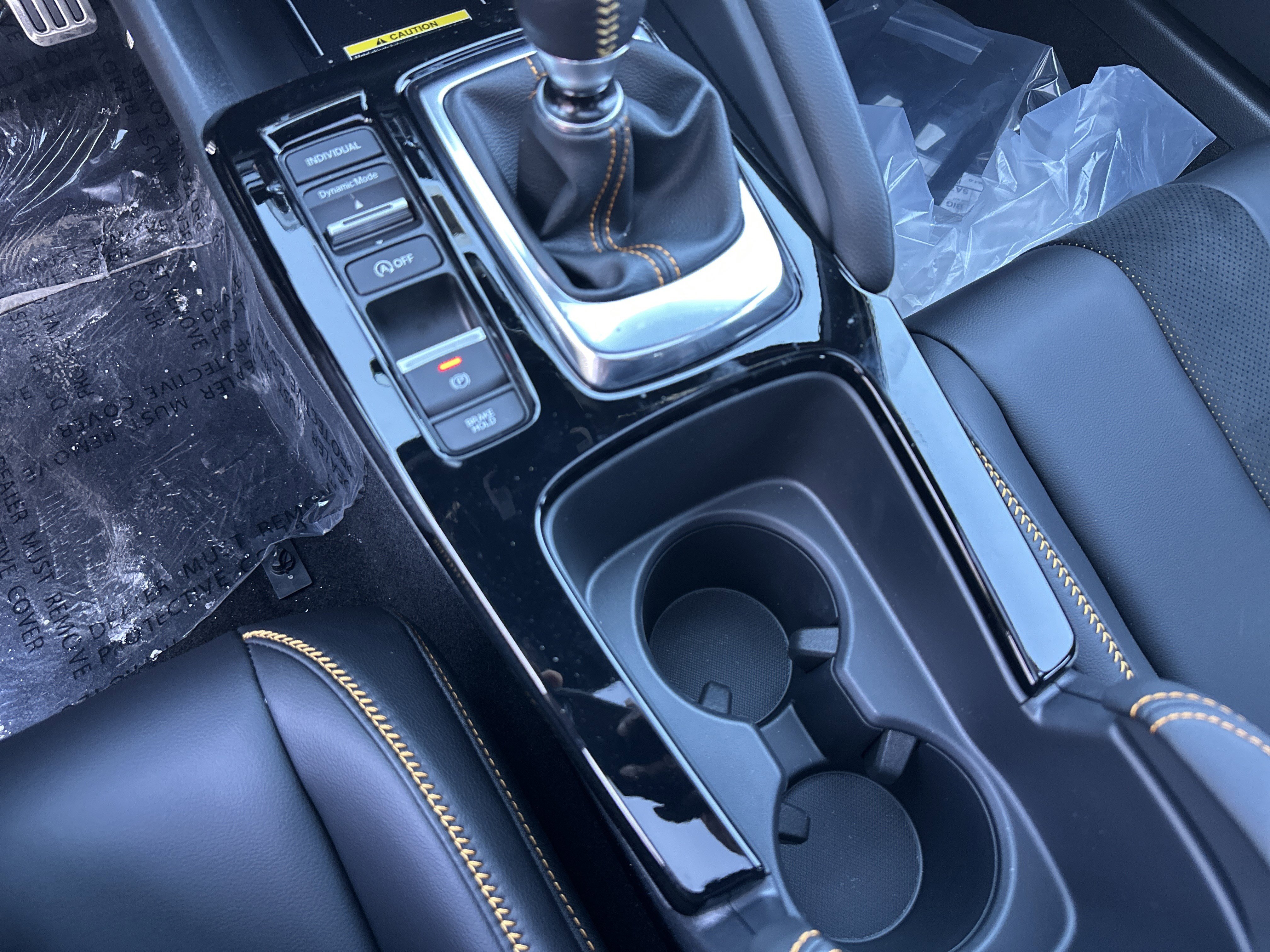 2026 Acura Integra A-Spec