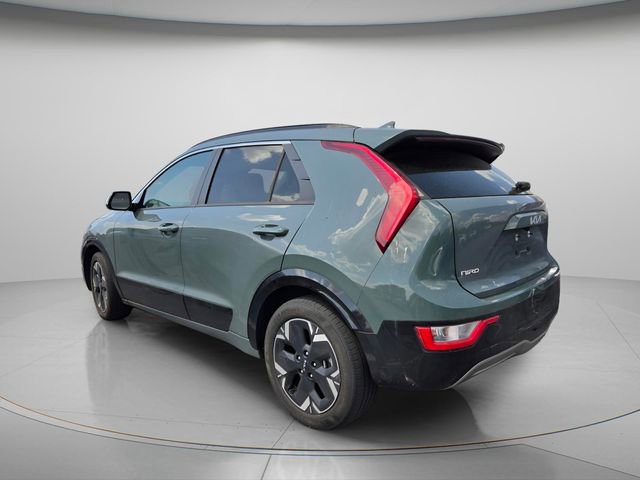 2023 Kia Niro Wind