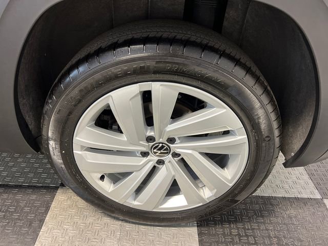 2023 Volkswagen Atlas Cross Sport SE