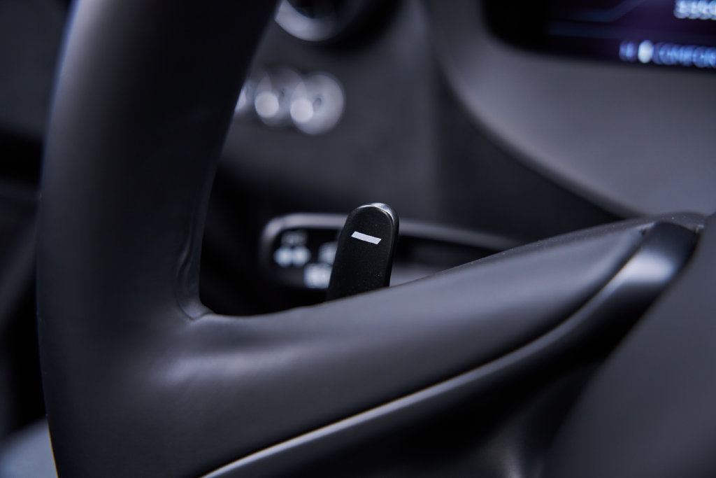 Used 2025 McLaren 750S photo 65