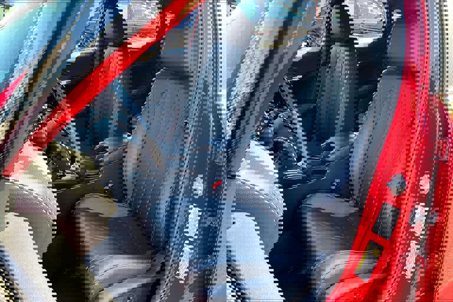 2023 Acura Integra A-Spec