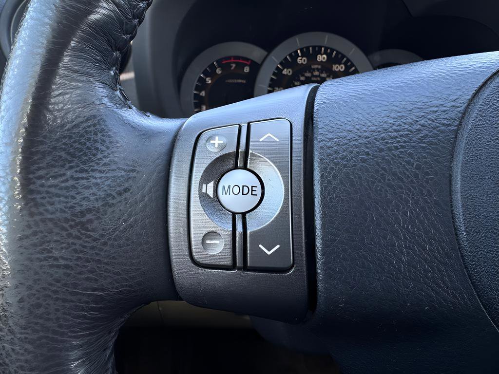 2011 Toyota Rav4 Limited