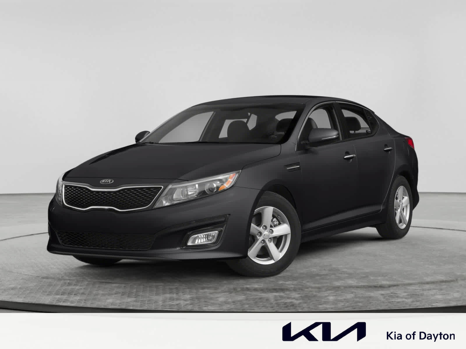 Used 2015 Kia Optima EX w/ EX Premium Package