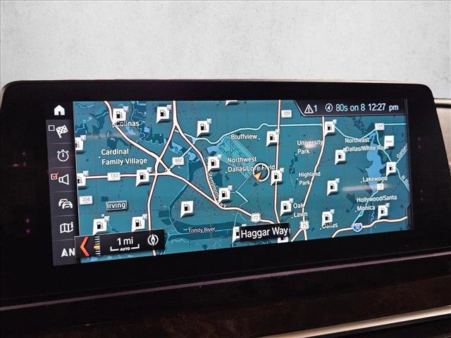 2017 BMW 530i xDrive