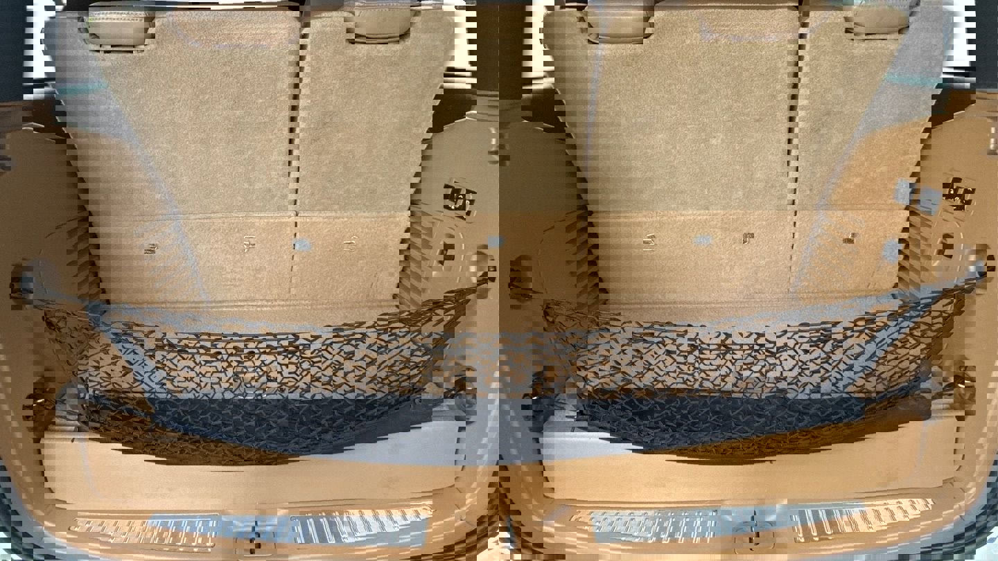 2017 Cadillac Escalade Platinum