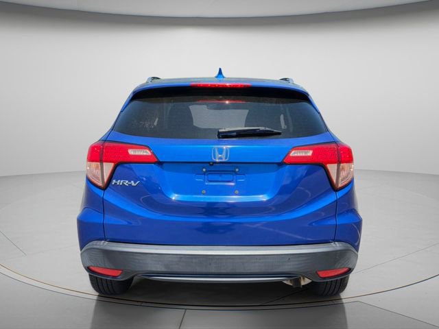 2018 Honda Hr-V EX-L