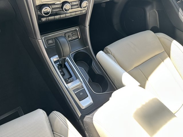 2022 Subaru Ascent Limited