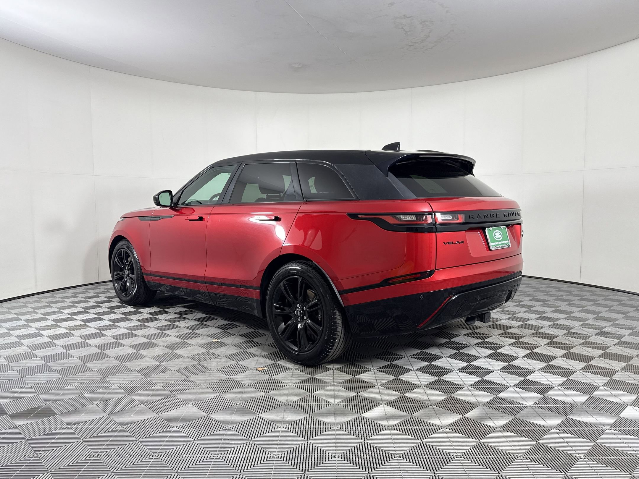 2023 Land Rover Range Rover Velar R-Dynamic S