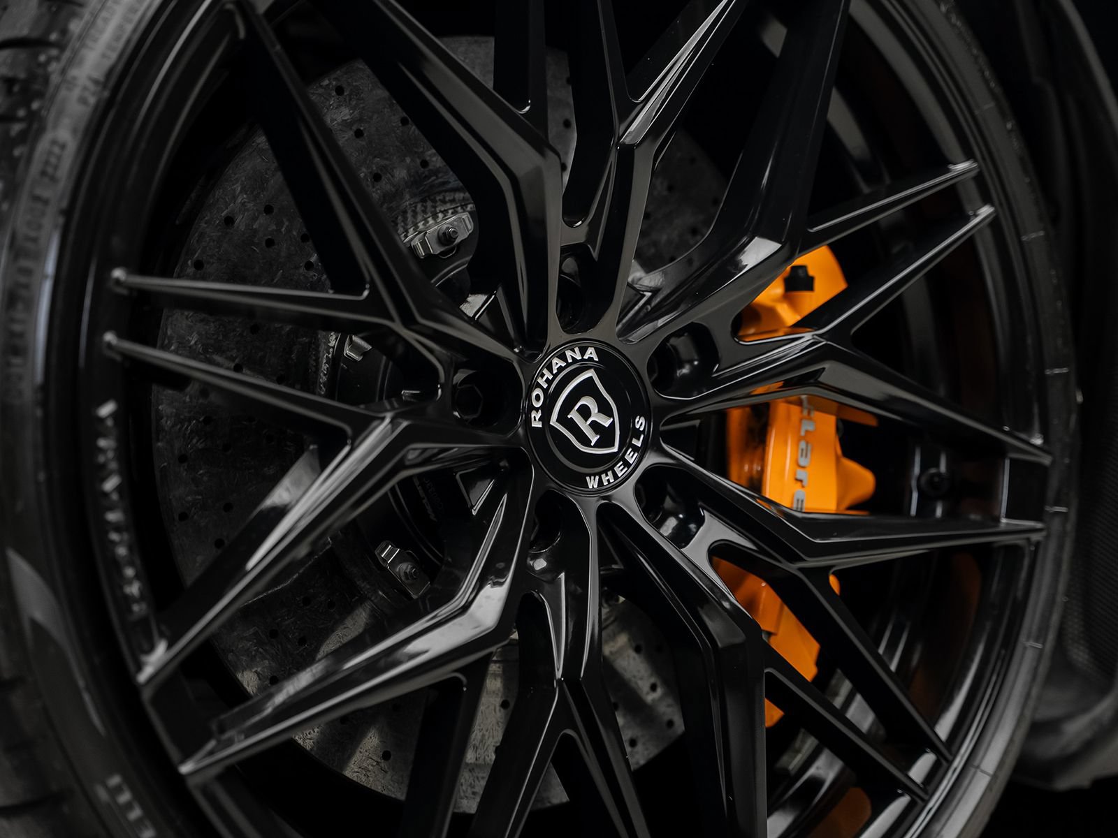 Used 2020 McLaren 720S Spider photo 26