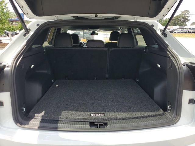 2025 Volkswagen Atlas Cross Sport SE