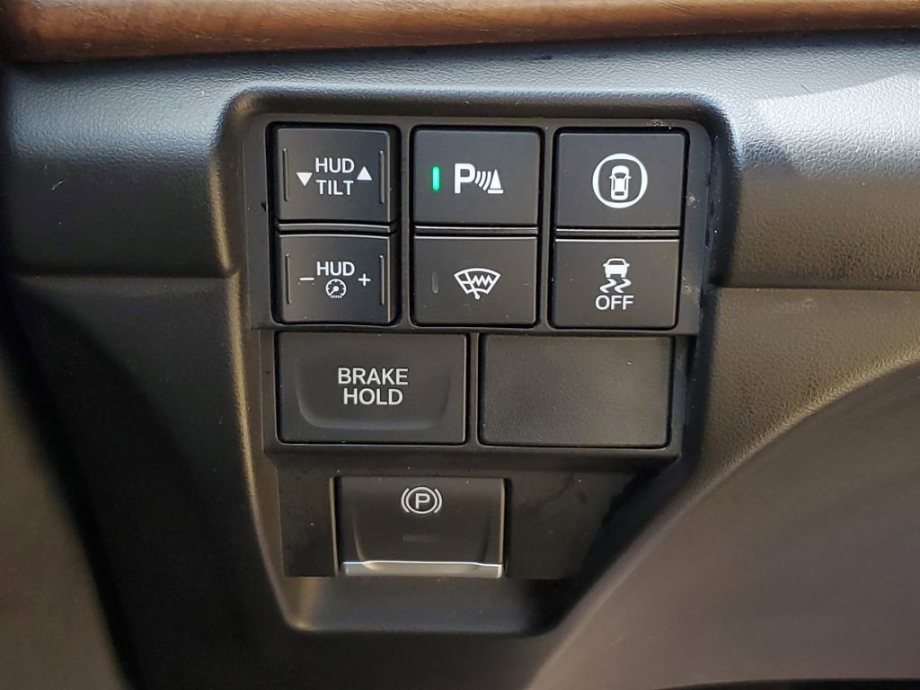 2024 Acura RDX SH-AWD w/ Advance Package