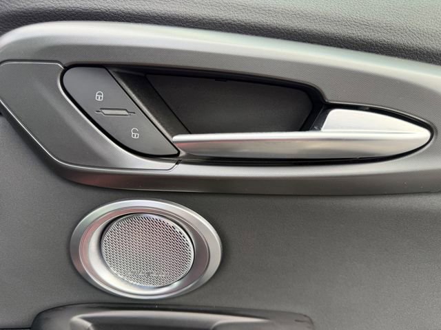 2024 Alfa Romeo Tonale Ti