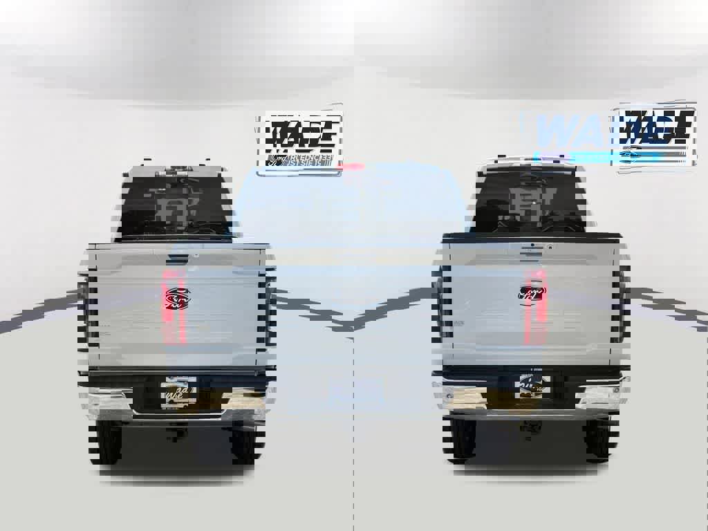 2024 Ford F150 Lariat