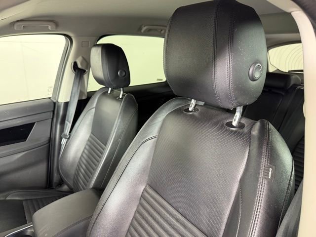 2022 Land Rover Discovery Sport S