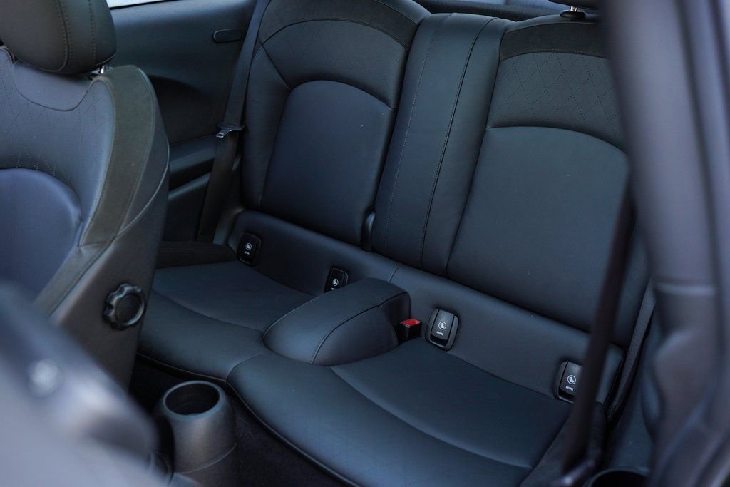 2023 MINI Cooper John Cooper Works