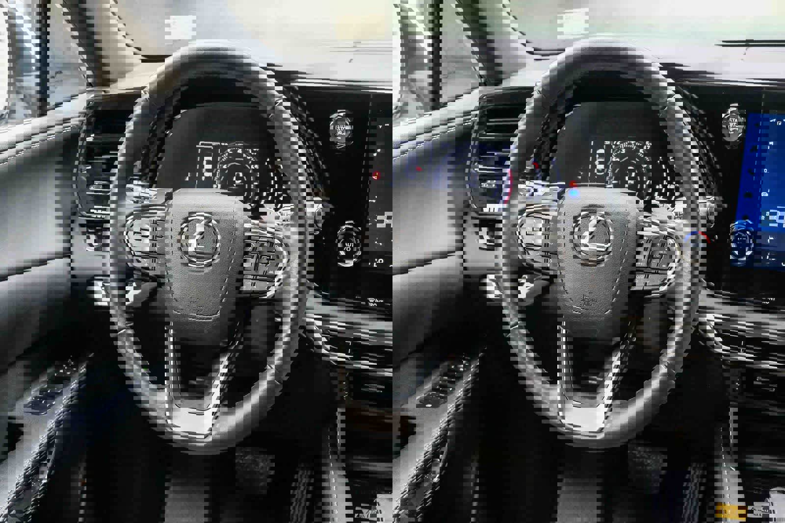 2023 Lexus RX 350 FWD