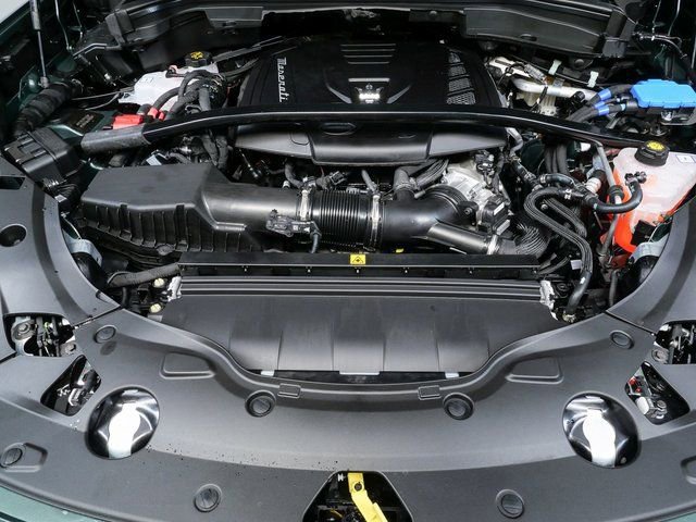 2025 Maserati Grecale GT