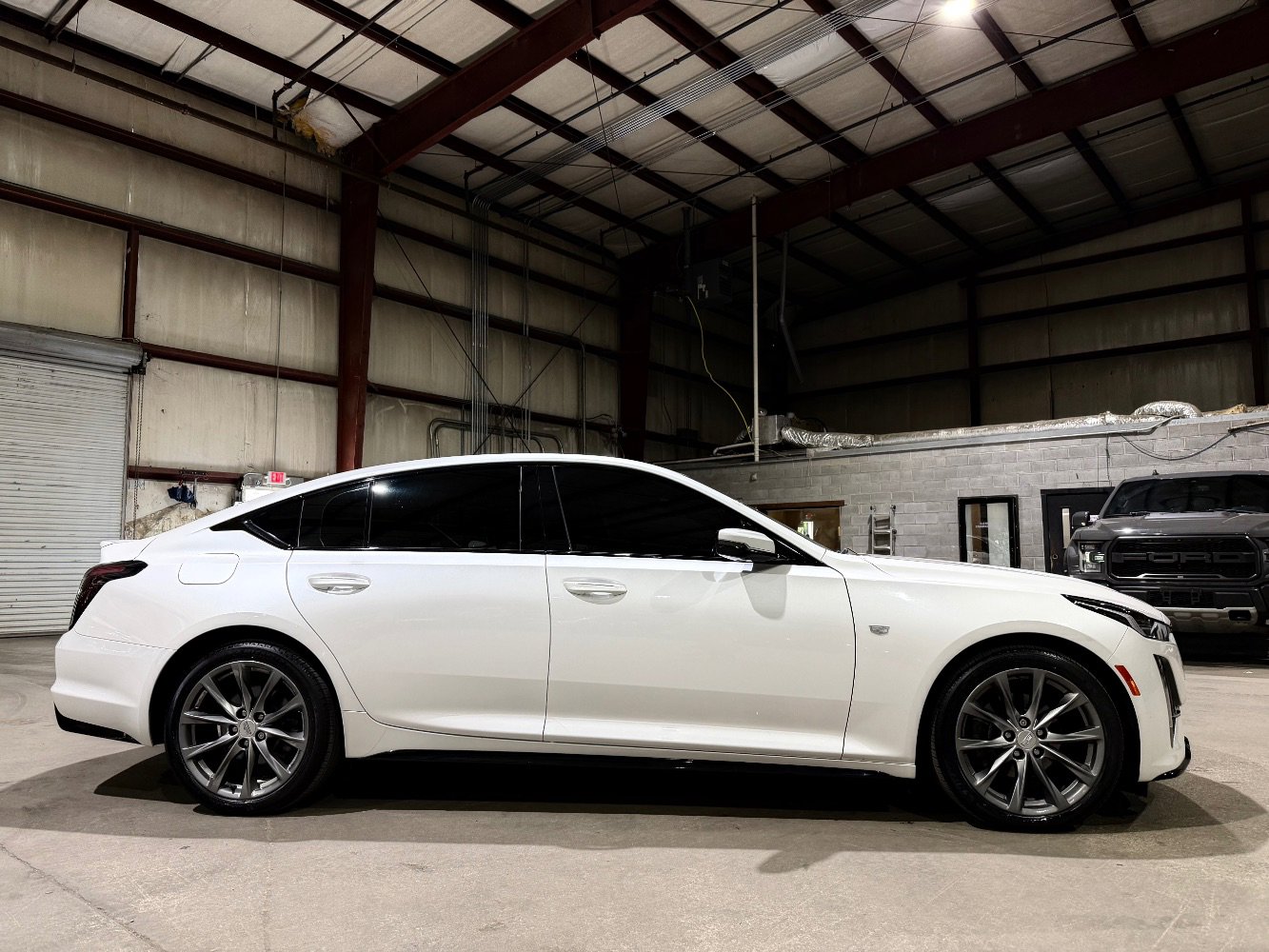 2021 Cadillac CT5 Sport