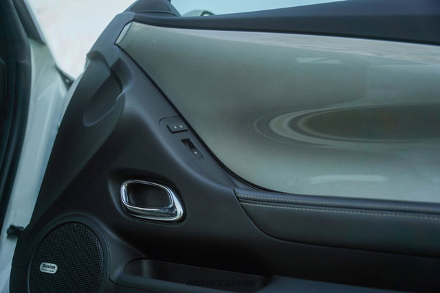 2013 Chevrolet Camaro SS