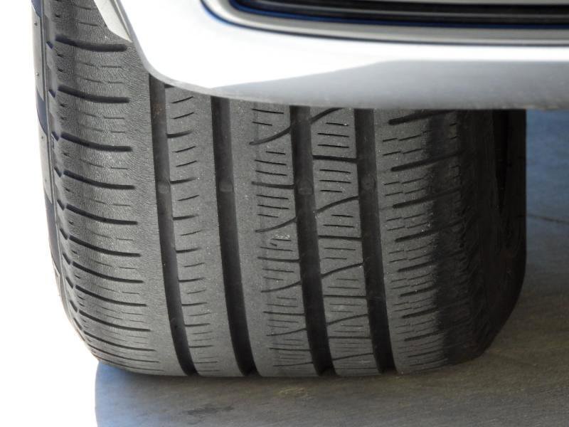 2022 Volkswagen Tiguan SE R-Line