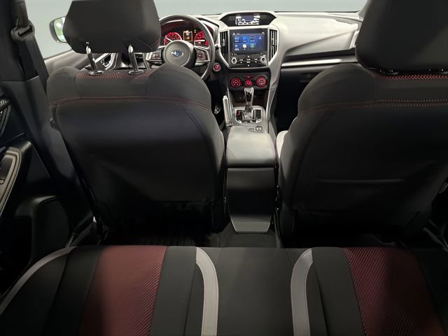 2022 Subaru Impreza 2.0i Sport