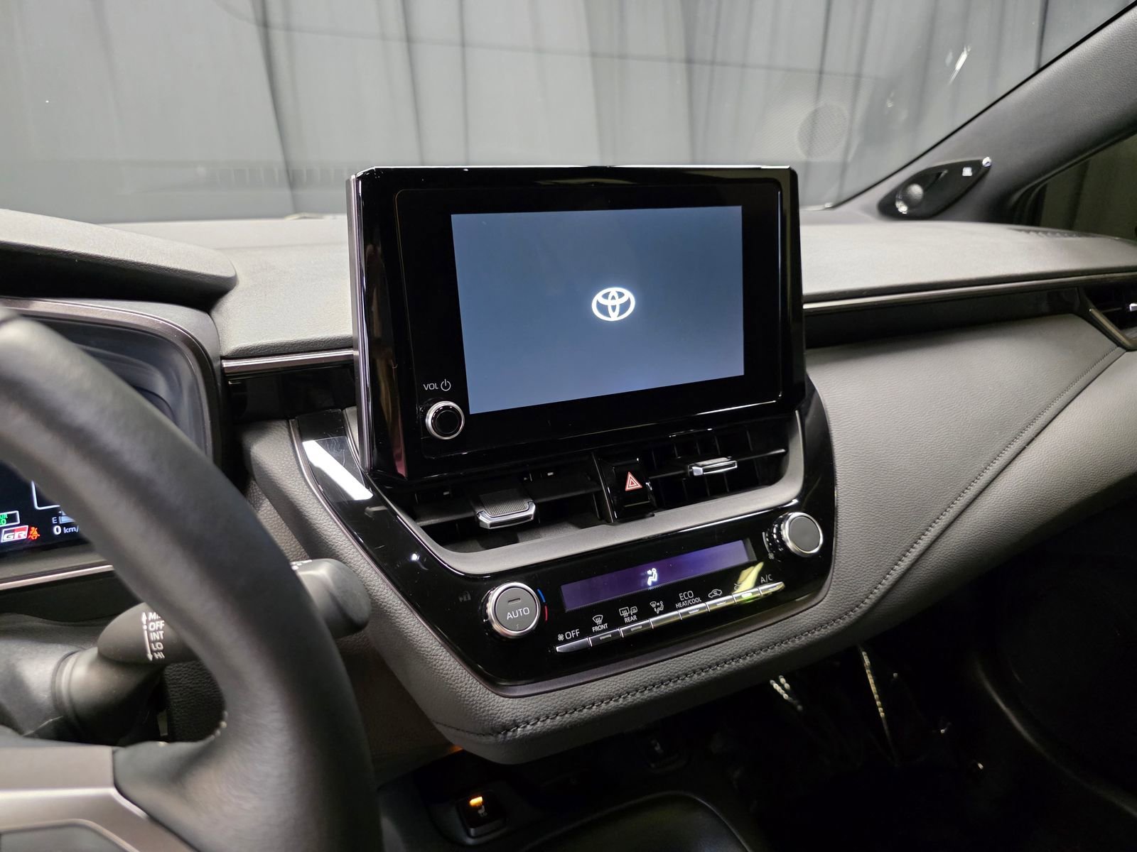 2023 Toyota Corolla GR