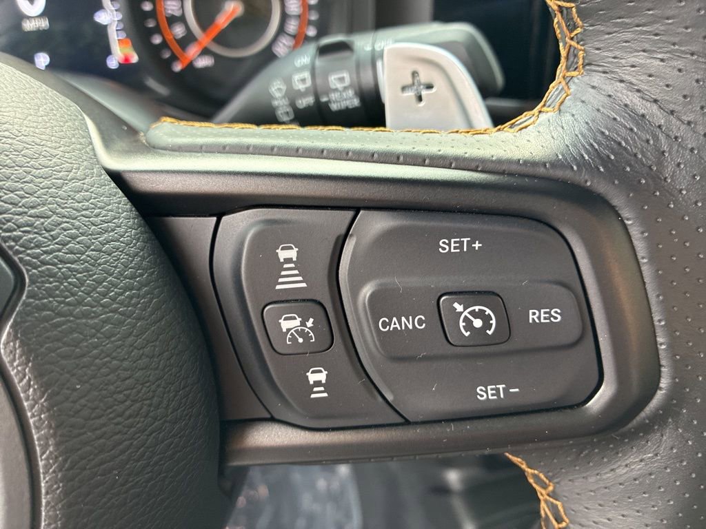 2024 Jeep Wrangler Unlimited Rubicon 392