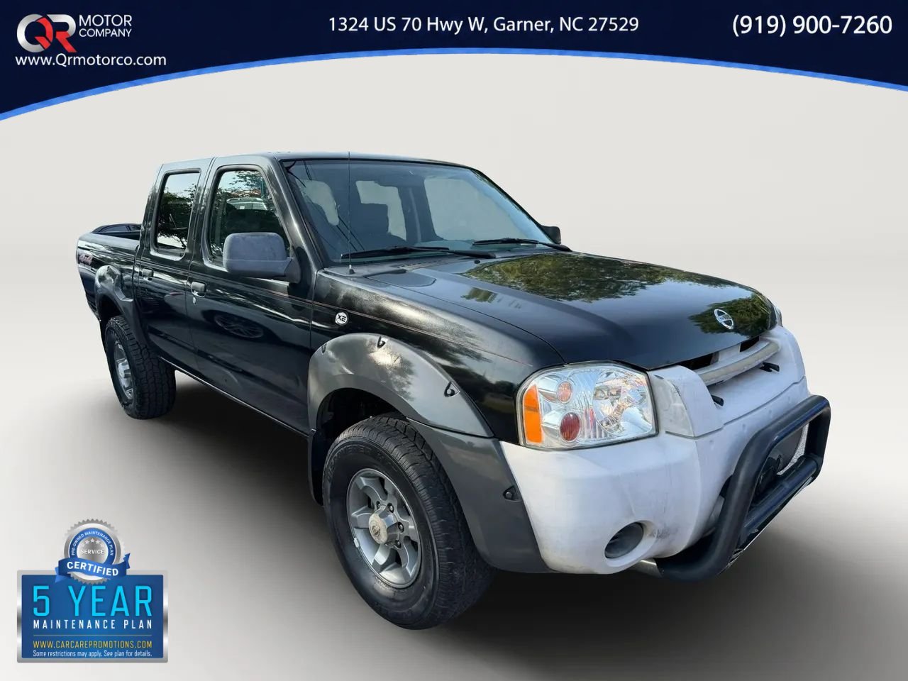 Used Nissan Frontier for Sale in Fayetteville, NC - Autotrader