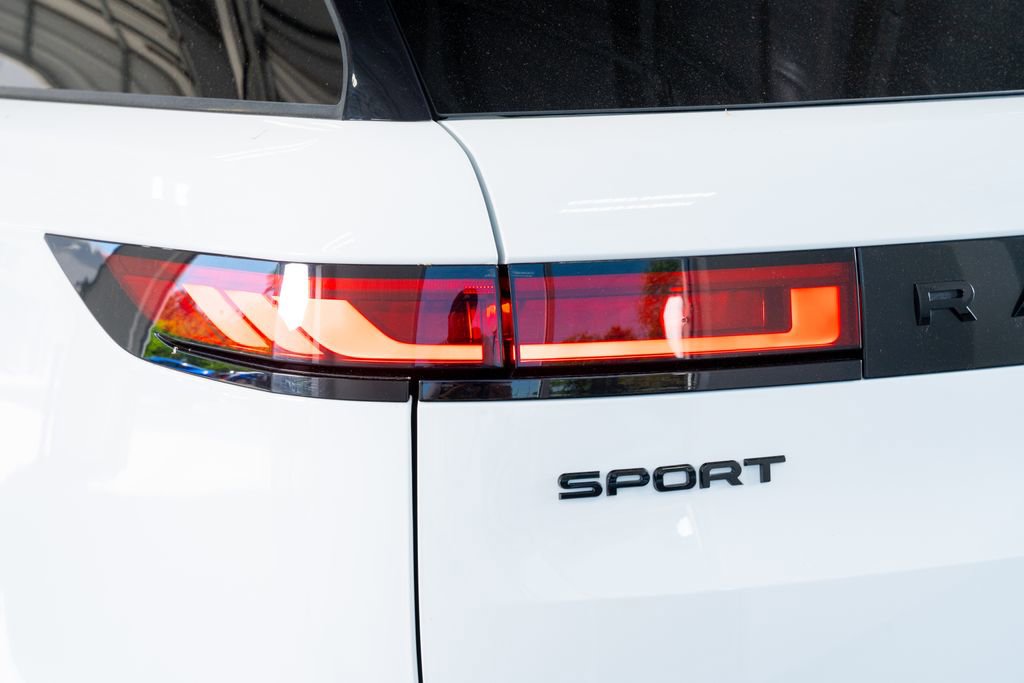 2025 Land Rover Range Rover Sport Dynamic SE