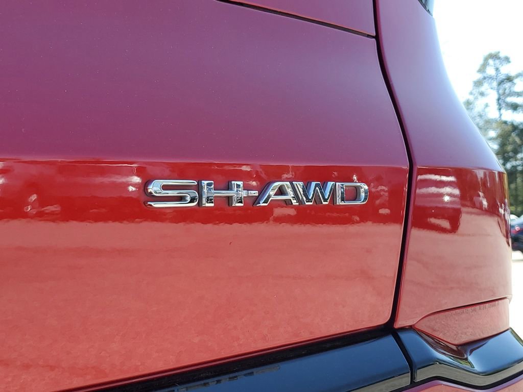 2023 Acura MDX A-Spec