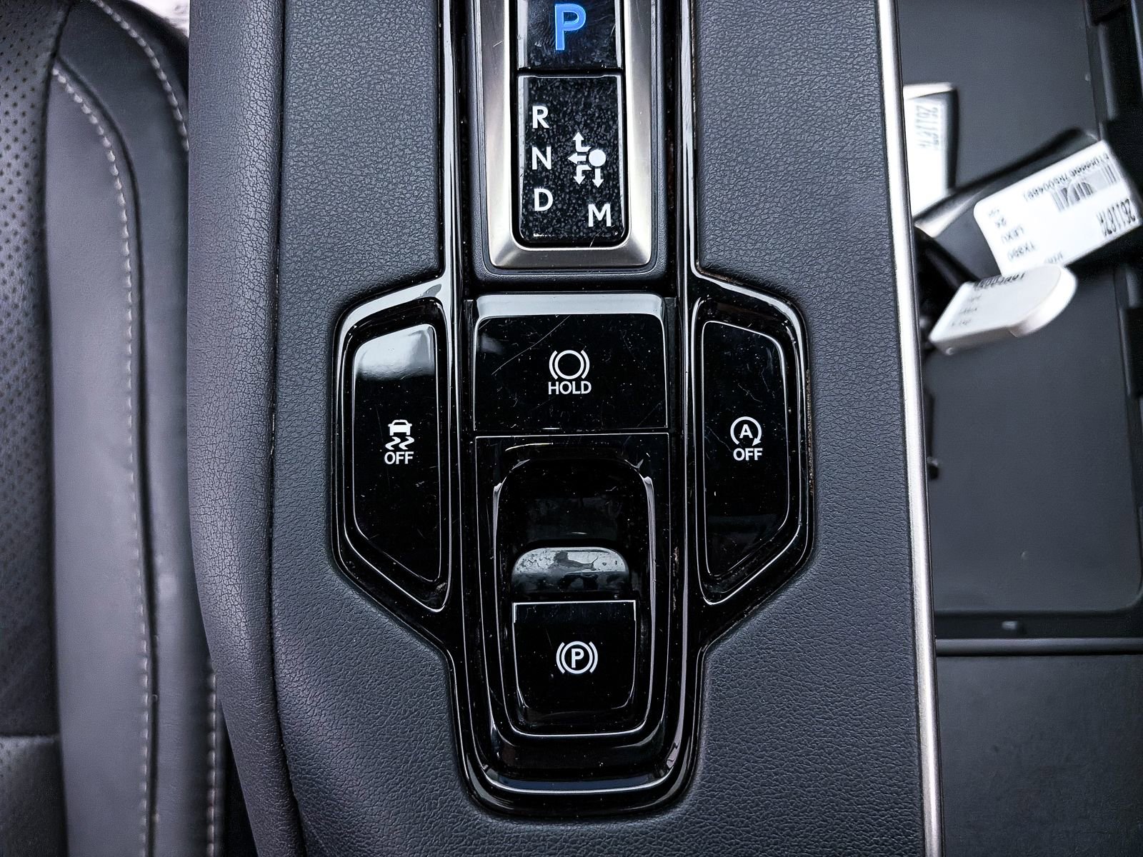 2024 Lexus TX 350 FWD