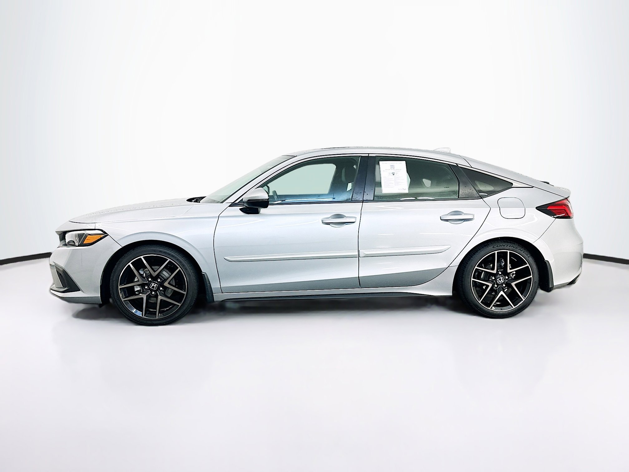 2023 Honda Civic Sport Touring