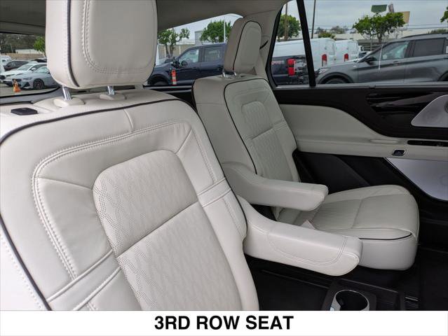 2023 Lincoln Aviator Black Label